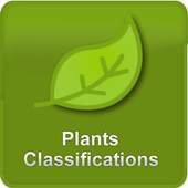 Plants Botanical Name 1.0