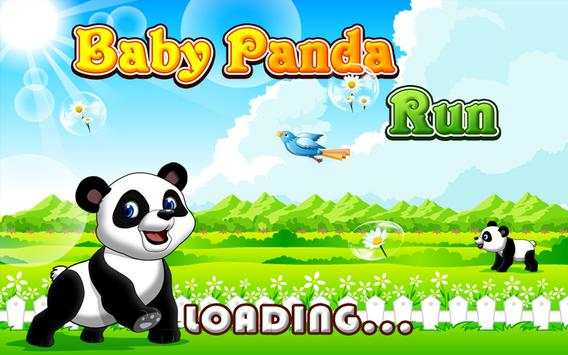 Panda Match - Zoo Run From Dr screenshot 4