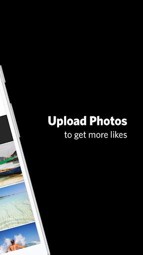 Swipa - The photo likes app screenshot 4