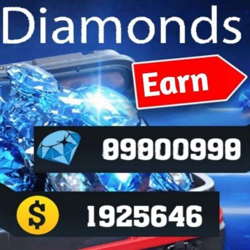Earn Diamonds - Master Guide 1.0.12