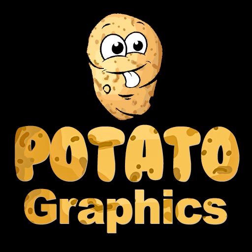 Potato Graphics tool (ᑭᑌᗷG) : Extreme Fps icon
