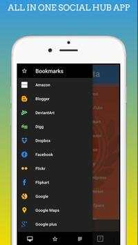 Starx Browser screenshot 2