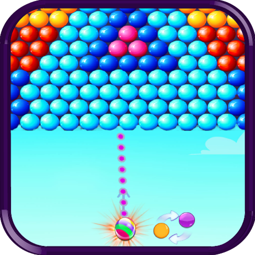 Bubble Shooter Pop icon