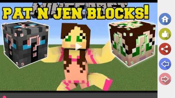 video minecraft screenshot 7