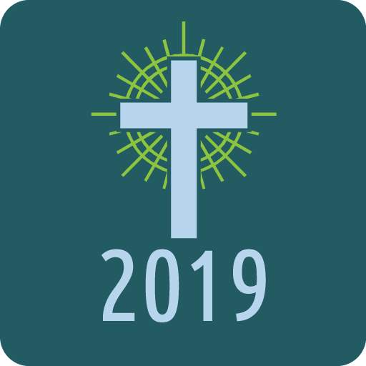 Liturgical Calendar 2019 0.0.2