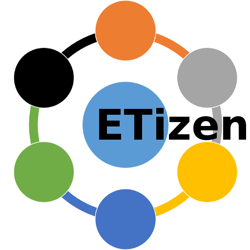 E-Tizen icon