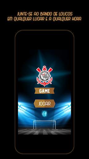 Game do Corinthians screenshot 1