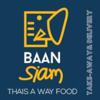 Baan-Siam icon