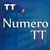 TT Cash Jeux Numero logo