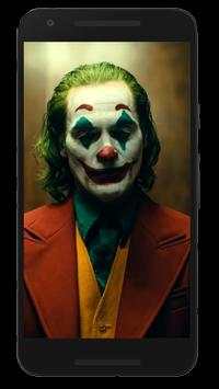 Joker Wallpapers 2020 screenshot 3