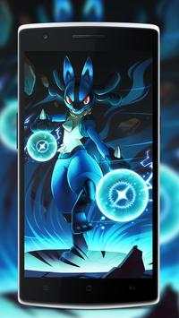 HD Wallpapers for Pokemon Art 2018 screenshot 1