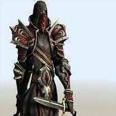 assassin red ninja 1.0