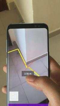 Measure Camera Pro screenshot 2