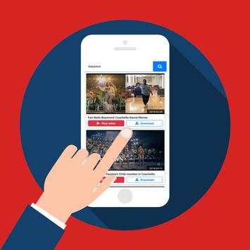 video Thumbnails Downloader For YouTube screenshot 3