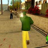 Cheat for GTA San Andreas FREE 1.0