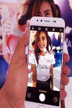 CAMERA FOR VIVO V7 24 Megapixel screenshot 4