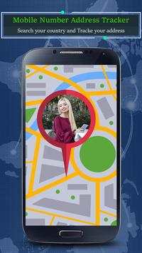 Mobile Number Address Locator & Tracker screenshot 4