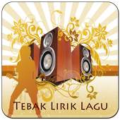 Tebak Lirik Lagu 1.0