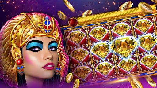 Wynn Slots - Las Vegas Casino screenshot 7