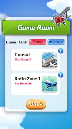 Battle Ludo Online screenshot 5