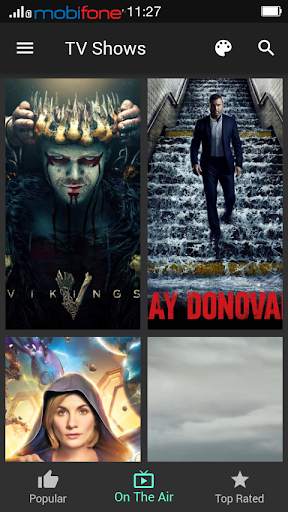 Movie Now screenshot 2