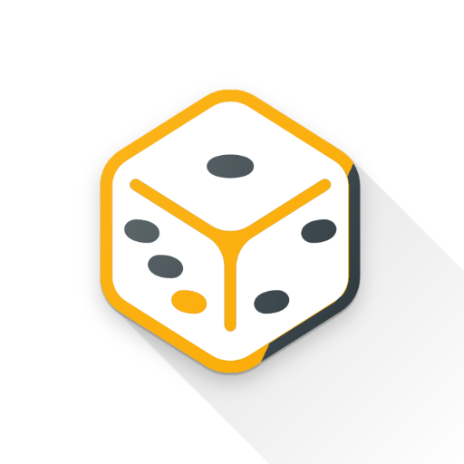Ludo Simple -  Let's Play Game icon