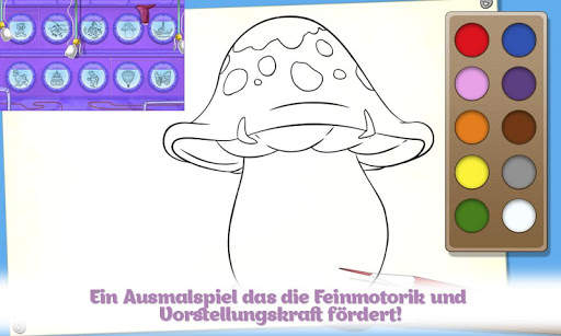 Kinder Farben Lernen screenshot 5