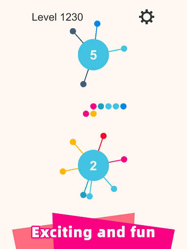 Crazy Two Wheel - Dots Allot screenshot 15