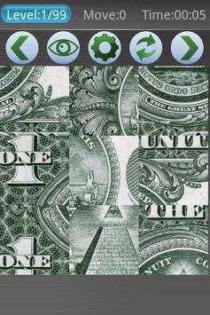 Money Wallpapers screenshot 2