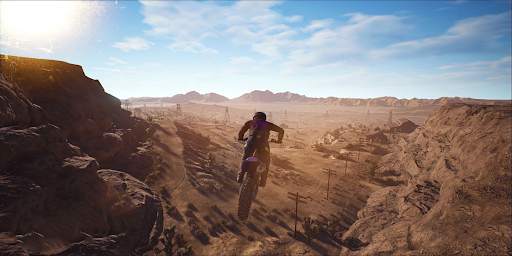 Enduro Motocross Dirt MX Bikes screenshot 4