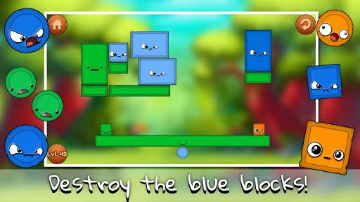 Sweety Blocks screenshot 3