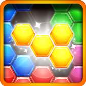 Hexa Puzzle