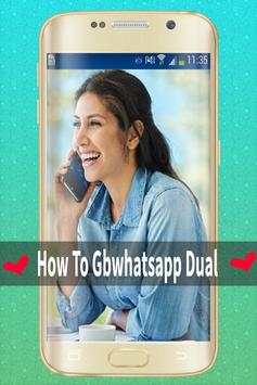 Guide For GBwhatsapp 2017 screenshot 6