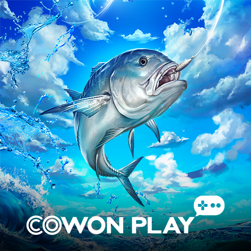 FishingPartner icon