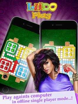 Ludo Play screenshot 2