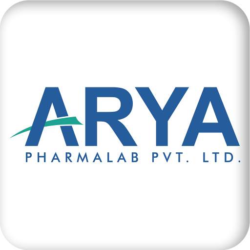 Arya Pharmalab 2.0.1