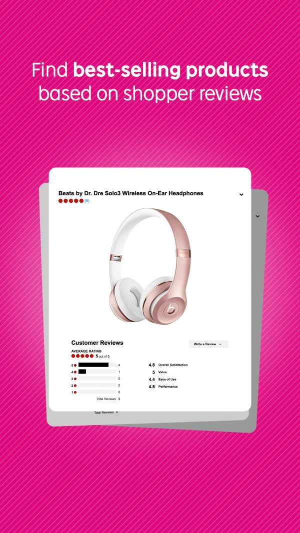 Rakuten.com Shopping USA screenshot 5