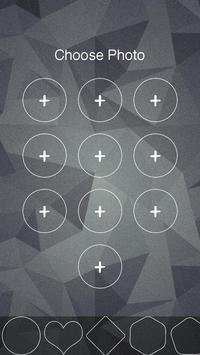 Passcode Photo Lock Screen screenshot 5