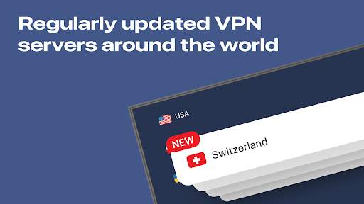 VPN Korea - fast Korean VPN screenshot 23