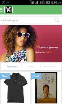 Ghana Shops App screenshot 3