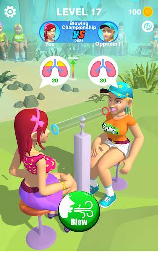 Blow Kings screenshot 10