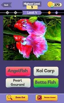 Zoom Trivia - Animals Edition screenshot 15