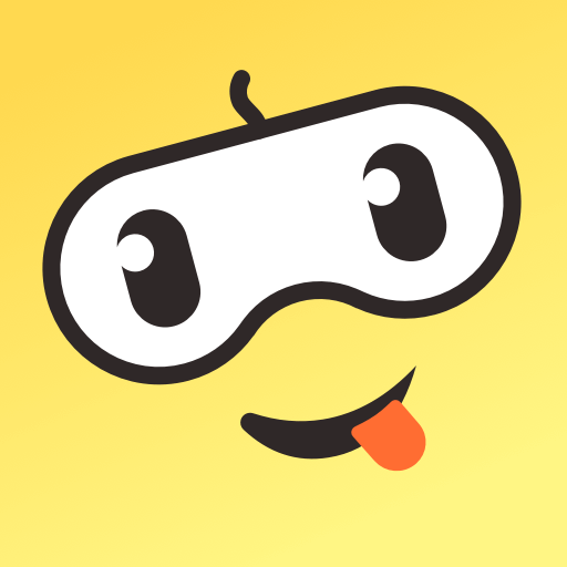 CuteMeet - play games together أيقونة