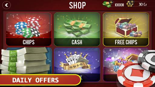 29 Card Game screenshot 8