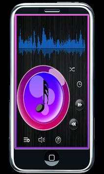Carrie Underwood song screenshot 3