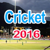 Live Cricket 2016 for T20 Cup icon