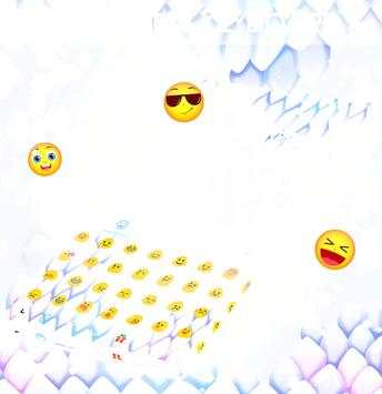 Latest New Keyboard screenshot 3