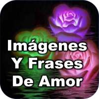 Imágenes y frases de amor on 9Apps