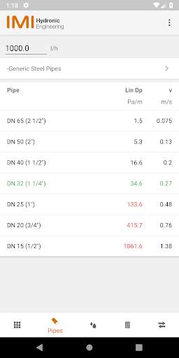 HyTools скриншот 4