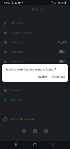 My-Face screenshot 5